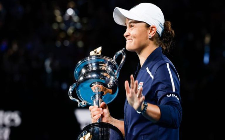 Unraveling the Excitement of Australian Open Women Outrights