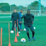 Top Football Drills to Boost Skills, Fitness, and Teamwork