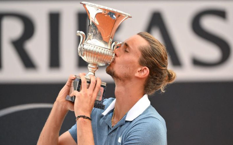 Unraveling the Thrills of French Open Outrights Betting