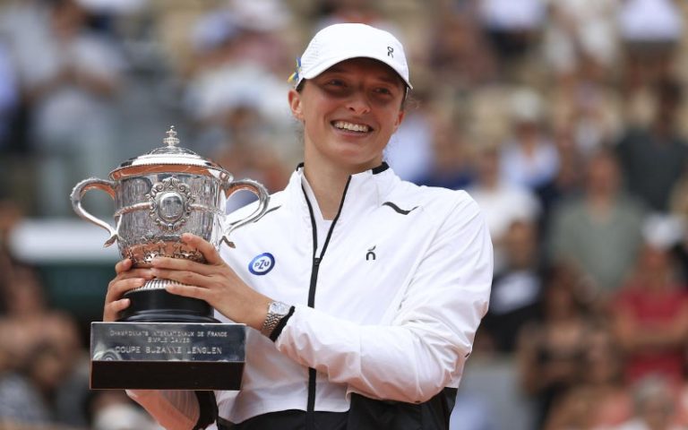 French Open Women Outrights: Who Will Triumph in 2024