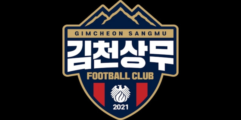 Discover the Rise of Gimcheon Sangmu FC: A Football Revolution!