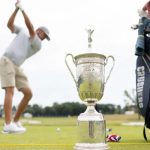 2024 Golf Majors: Unforgettable Showdowns Await!