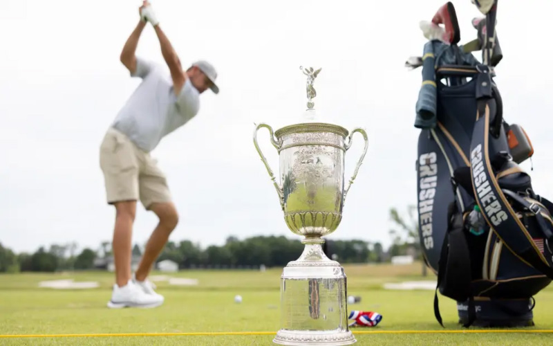 2024 Golf Majors: Unforgettable Showdowns Await!