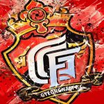 Gyeongnam FC: The Rising Phoenix of South Korean Football