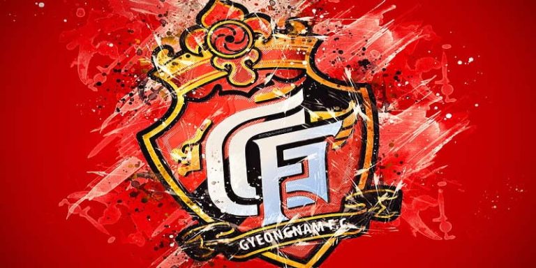 Gyeongnam FC: The Rising Phoenix of South Korean Football