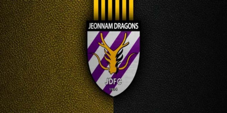 Discover the Legacy of Jeonnam Dragons FC in K-League!