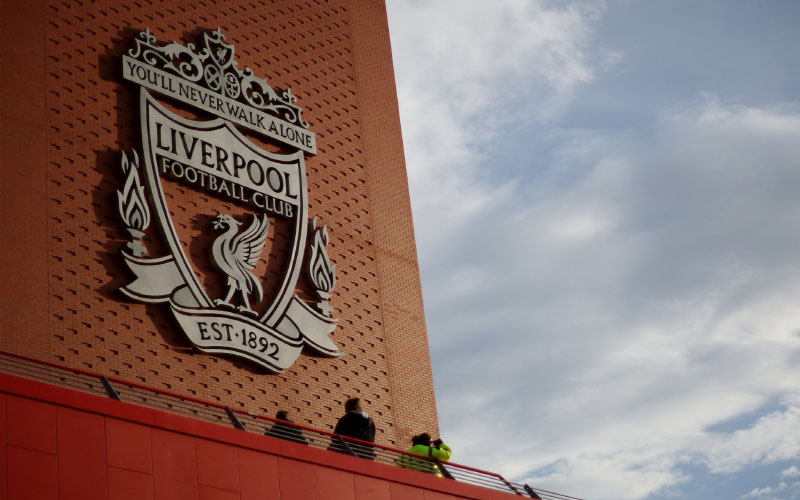 Liverpool FC: A Legacy of Triumph and Unyielding Spirit