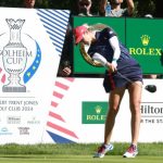 Unveiling the Thrills of the 2024 Solheim Cup!