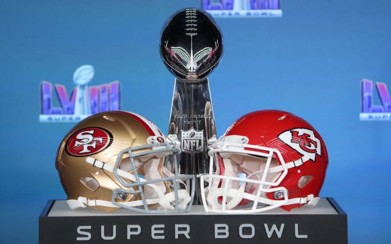 Super Bowl: The Ultimate Showdown of Champions