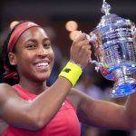 Unleashing the Thrill: Bet on US Open Women Outrights!