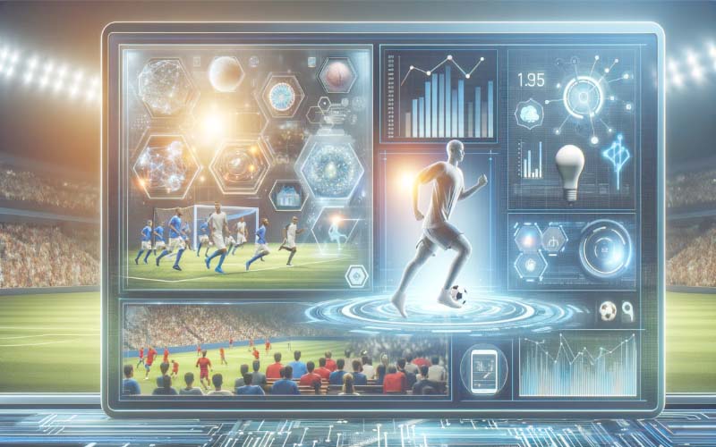 Discover Football Data Analysis: Your Winning Strategy