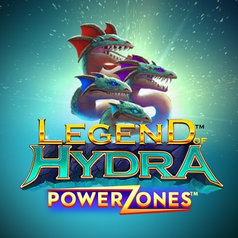 Legend of Hydra