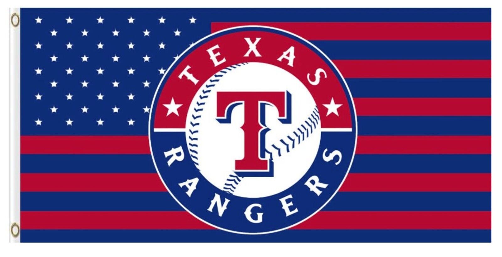 Texas Rangers