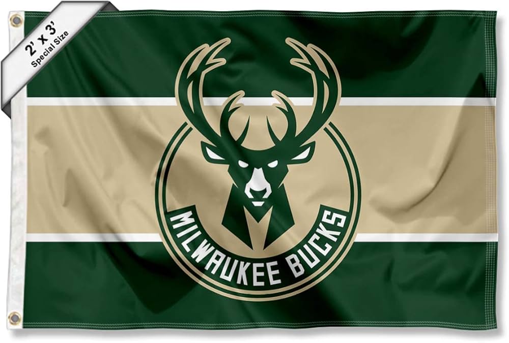 Milwaukee Bucks