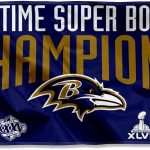 Baltimore Ravens