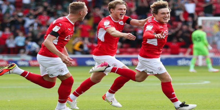 Barnsley Football Club The Underdog with a Rich Legacy in Football