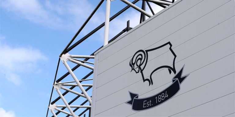 Derby County Football Club: History, Achievements