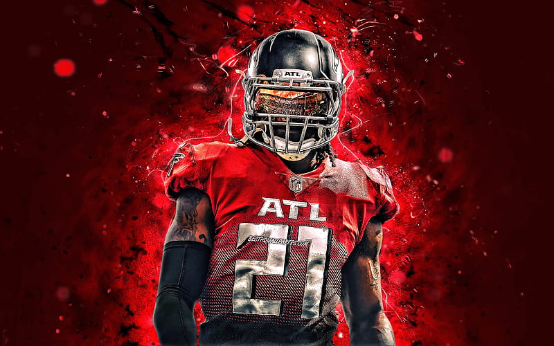 Atlanta Falcons