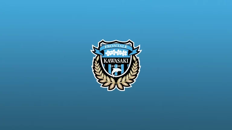 KAWASAKI FRONTALE