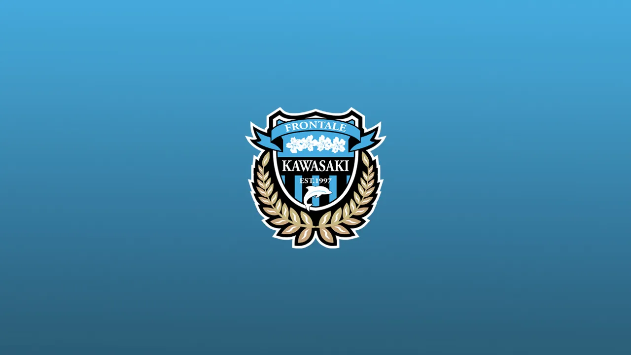 KAWASAKI FRONTALE