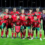 Morocco U17 FC