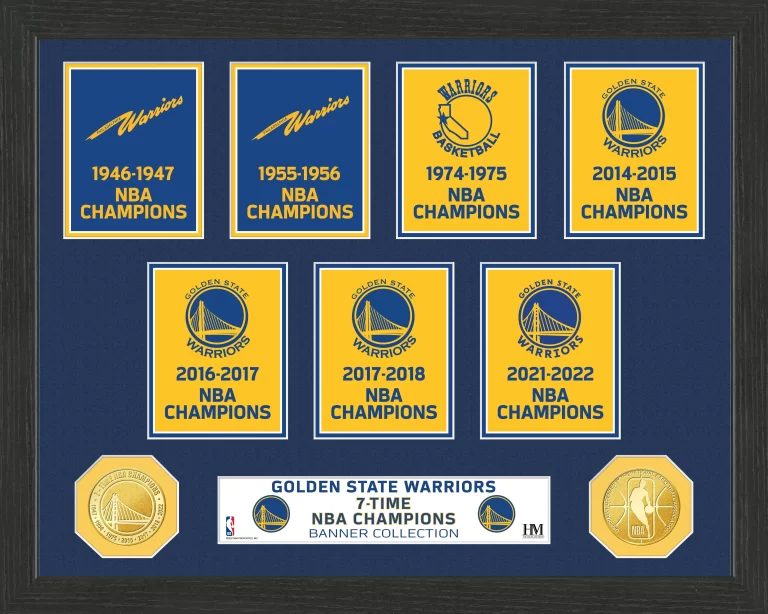 Golden State Warriors