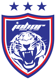 JOHOR DARUL TA'ZIM