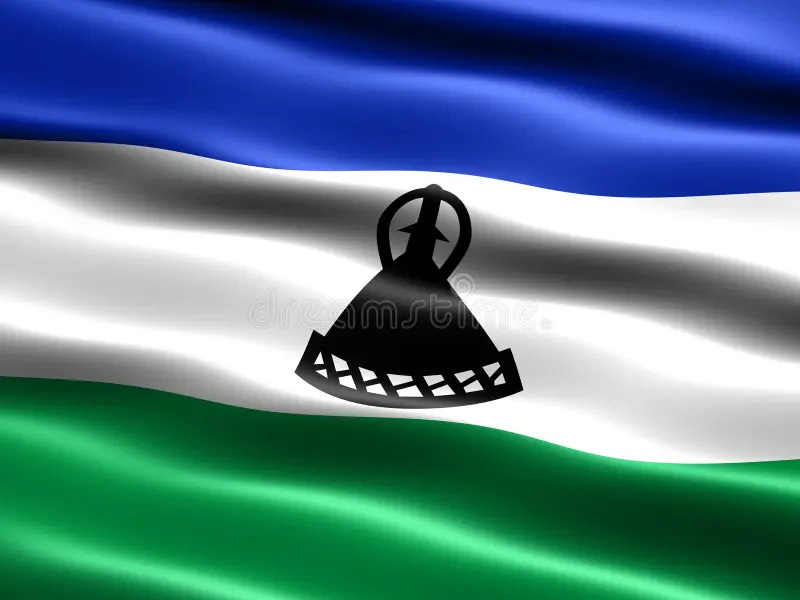 Lesotho FC