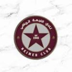 Nejmeh SC FC