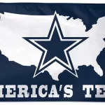 Dallas Cowboys FC