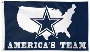 Dallas Cowboys FC