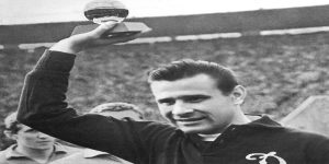 Lev Yashin: The Man Who Became a Goalkeeping Myth