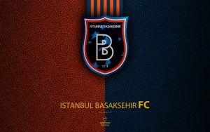Istanbul Basaksehir FC