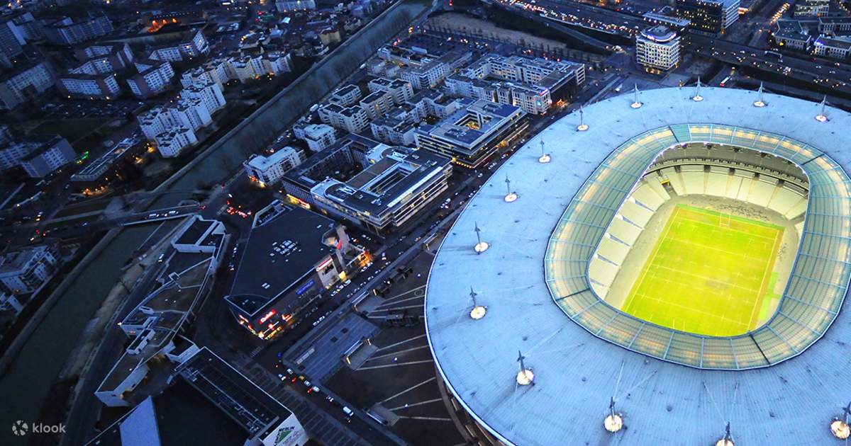 Stade de France