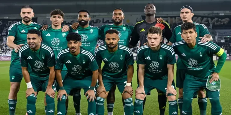 Al-Ahli FC Legacy and the Heart of Saudi Football