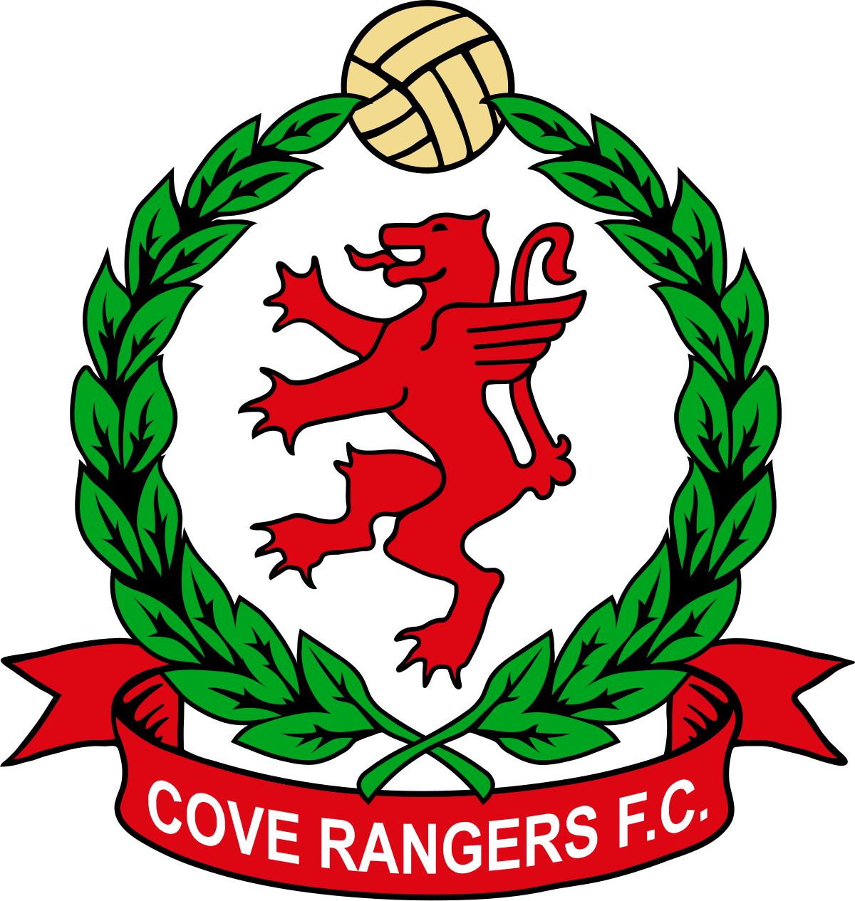 Cove Rangers FC
