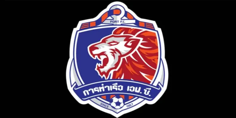 Port FC: Tradition, Passion, and Thai Football Glory