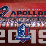 Orlando Apollos FC