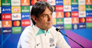 Simone Inzaghi