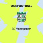 ES Mostaganem FC